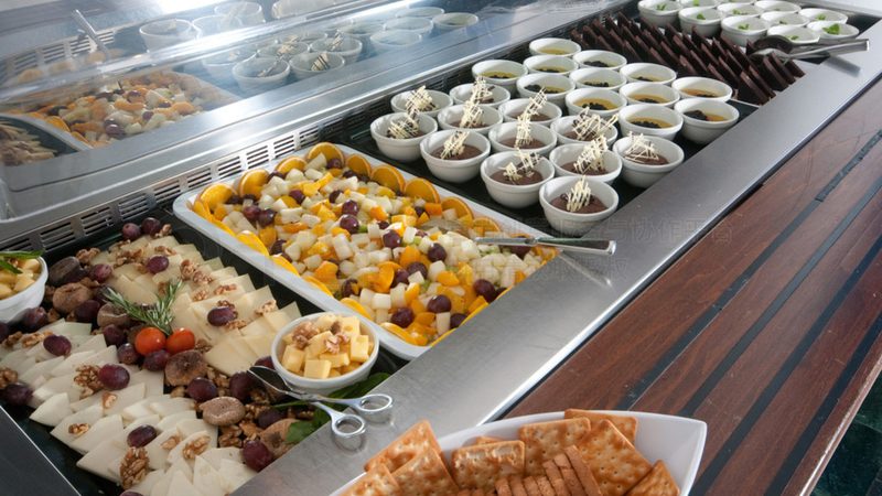 米面制品选品攻略：餐饮店如何挑选优质品牌**