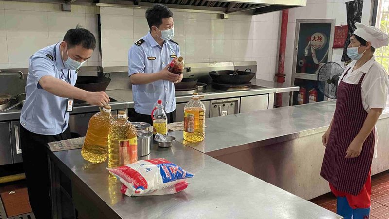 食品招商代理加盟，这些标准你了解吗？**