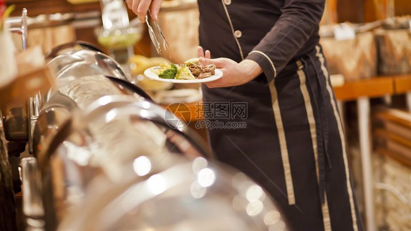 食品招商代理费用到底花在哪