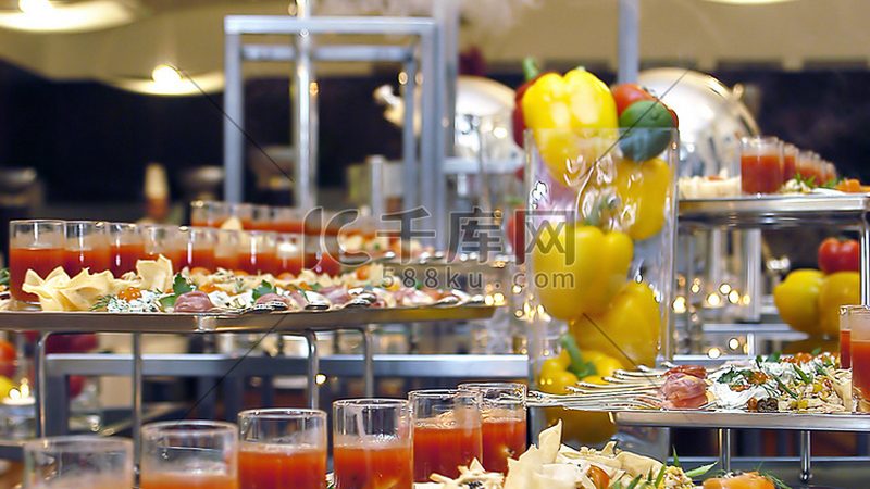 智慧食材配送系统参数配置：核心要素与优化策略