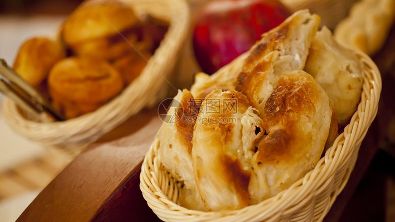 年货饼干礼盒生产厂家
