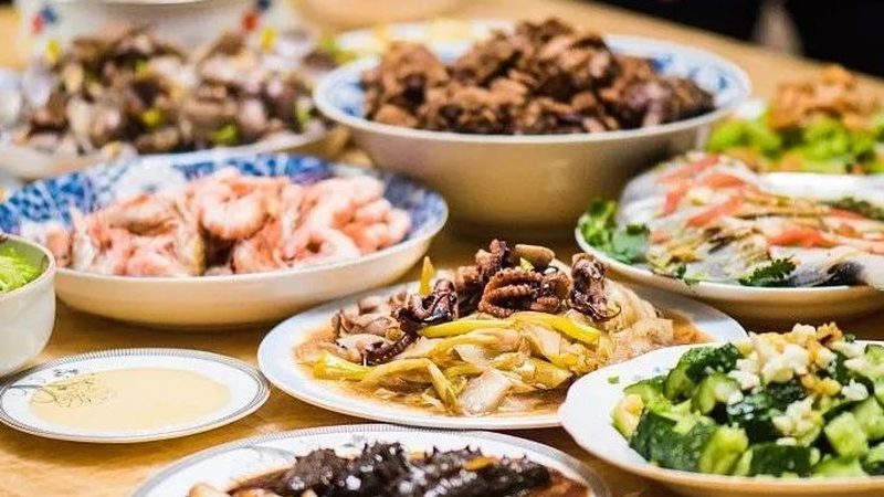 火锅底料和冒菜底料，营养成分差别到底在哪