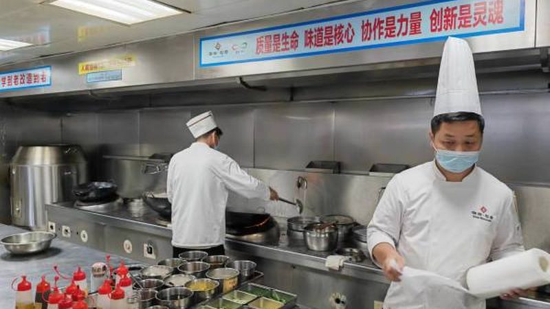 超市散装膨化食品，如何甄别真品质？**