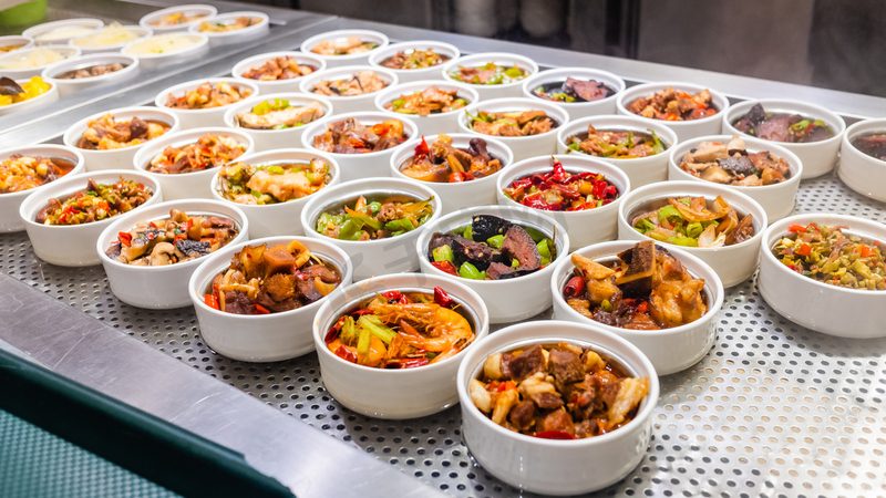 餐饮调味品代理加盟，你了解其中的关键要素吗？**