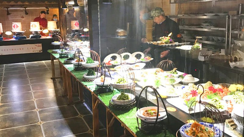 厨房调味品分类及使用方法全解析