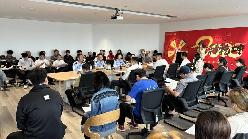 上海餐饮供应链选型，别被参数表骗了