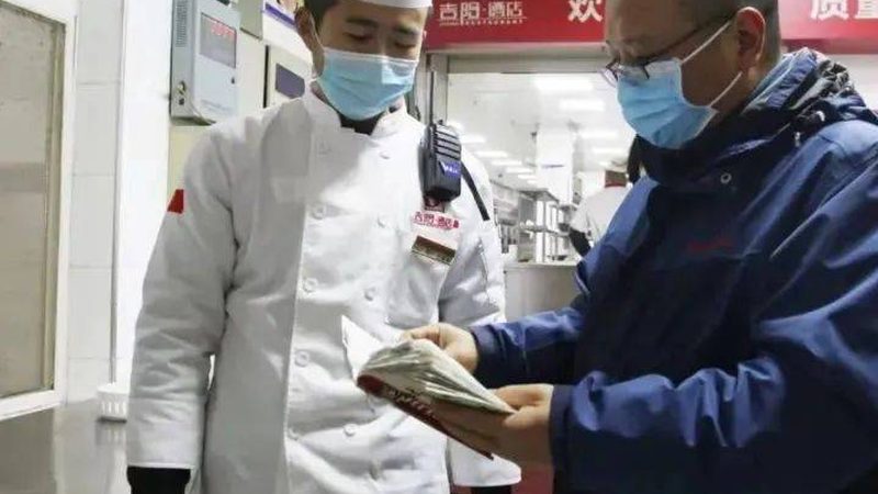 食品OEM代工报价的秘密：一吨价格差在哪
