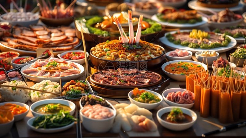 摆摊选零食小包装，批发前先看懂这三点