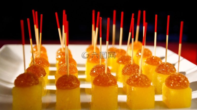 手工糖果加盟选址的五大关键因素