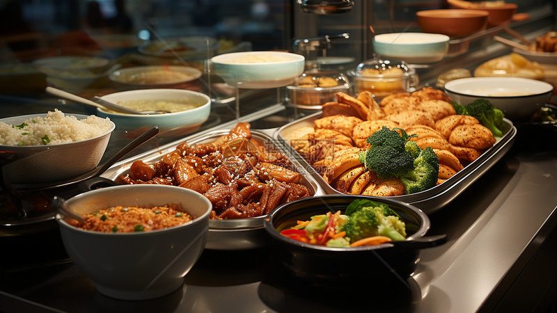 预制菜食材批发，揭秘厂家直供的五大优势